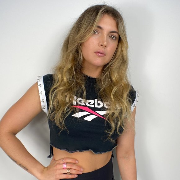 THE EDGE "RBK" TANK - Picture 2 of 3